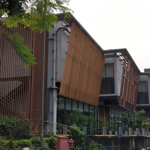 Kegiatan SLF Breeze BSD (2) Kegiatan SLF Breeze BSD (2)