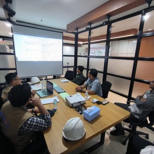 Proyek Plaza Lippo, Aceh (1) Proyek Plaza Lippo, Aceh (1)