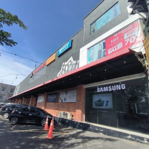 Proyek Plaza Lippo, Aceh (3) Proyek Plaza Lippo, Aceh (3)