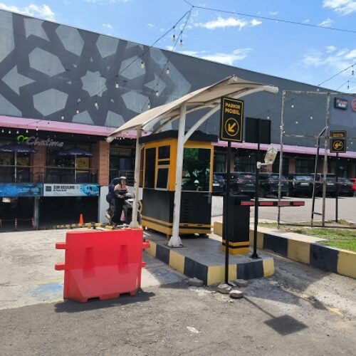 Proyek Plaza Lippo, Aceh (4) Proyek Plaza Lippo, Aceh (4)