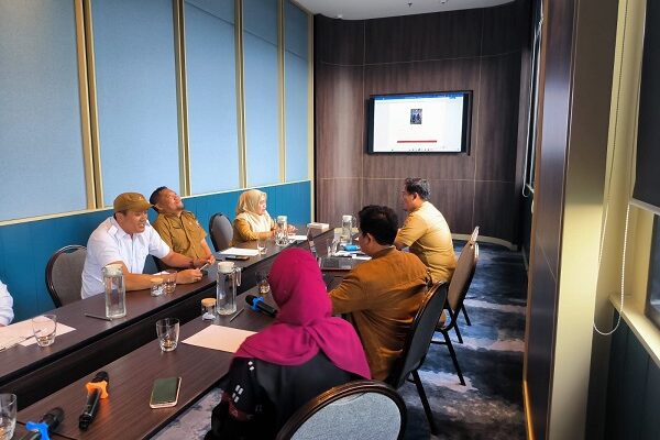 SLF Hotel Mercure BSD (4)